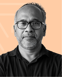 Ar. Dr. Zakiul Islam
